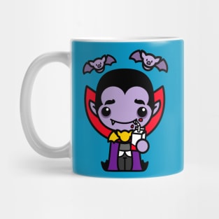 Vampire Mug